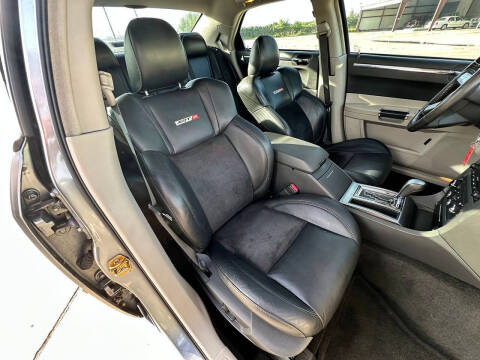 2006 Chrysler 300 SRT-8