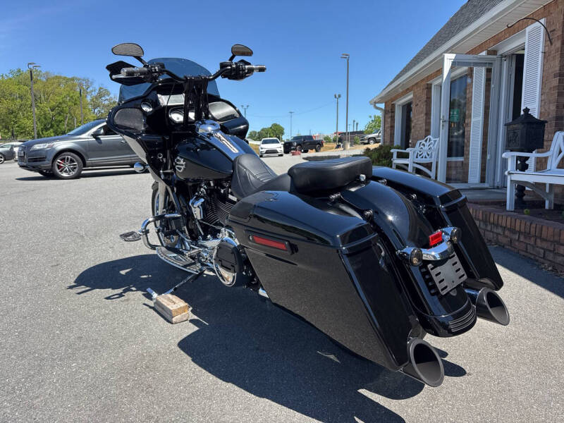 2017 Harley-Davidson FLTRXS ROAD GLIDE