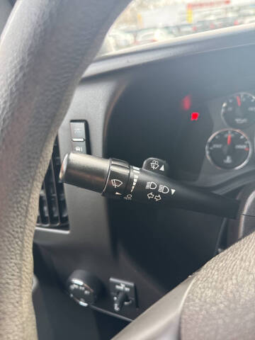 2013 Chevrolet Express LT 2500