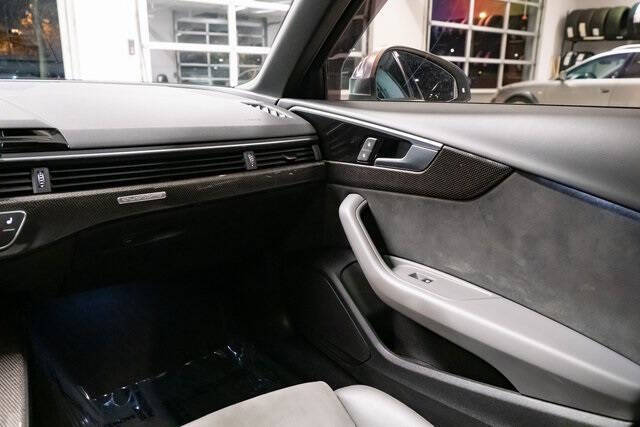 2022 Audi S4 3.0T quattro Premium