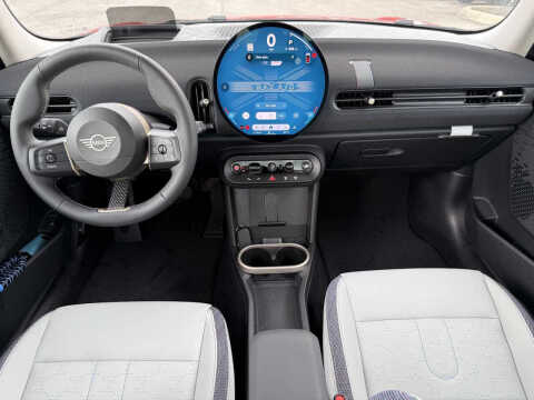 2025 MINI Hardtop 4 Door Cooper S