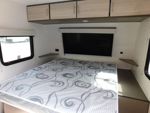 2023 KZ RV Escape 181 RB