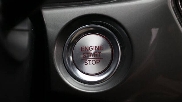 2025 Acura Integra