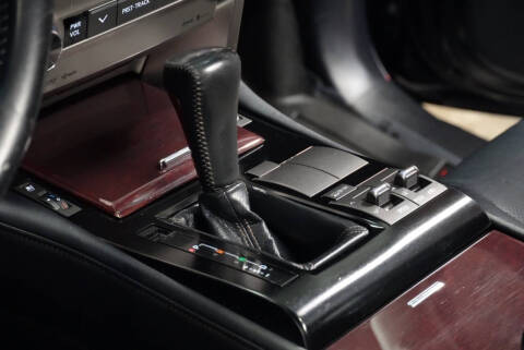 2014 Lexus GX 460