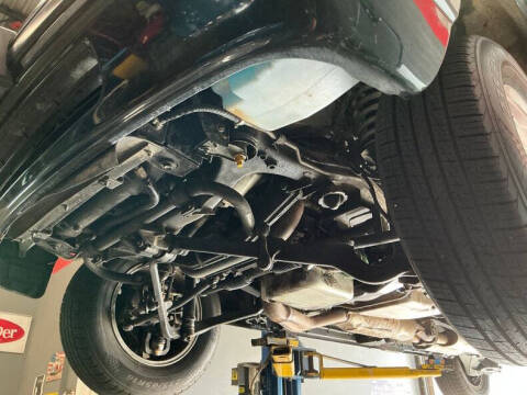 1997 Bentley Brooklands