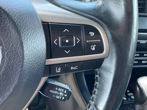 2018 Lexus RX 350