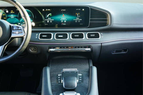 2022 Mercedes-Benz GLS GLS 450