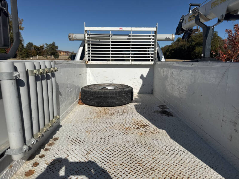 2021 RAM 3500 Tradesman
