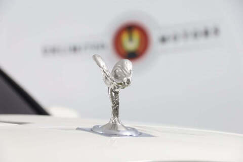 2020 Rolls-Royce Cullinan