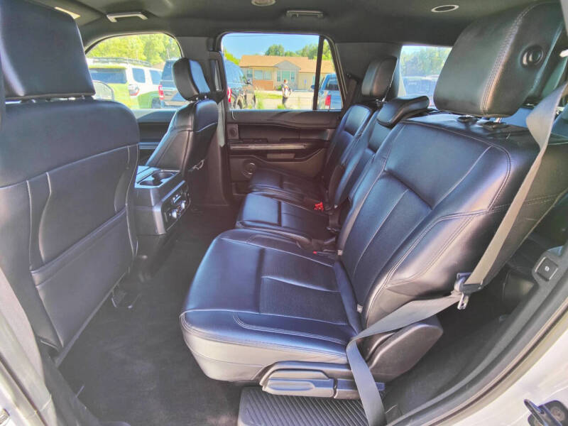 2019 Ford Expedition XLT