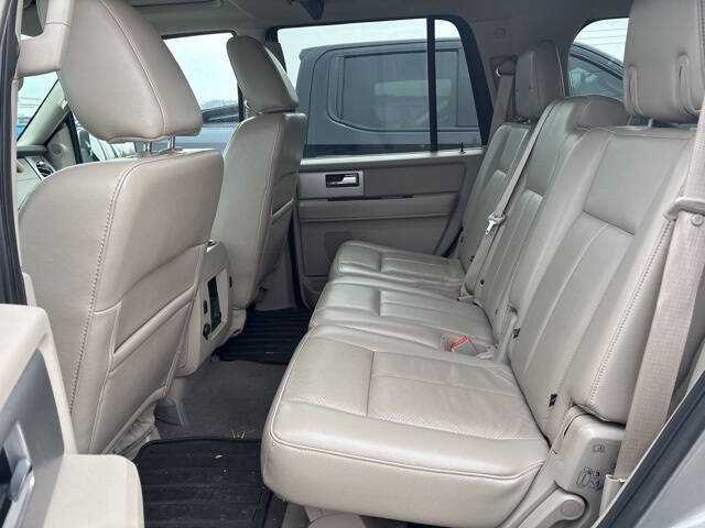 2009 Ford Expedition Limited