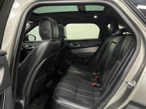 2020 Land Rover Range Rover Velar P250 R-Dynamic S