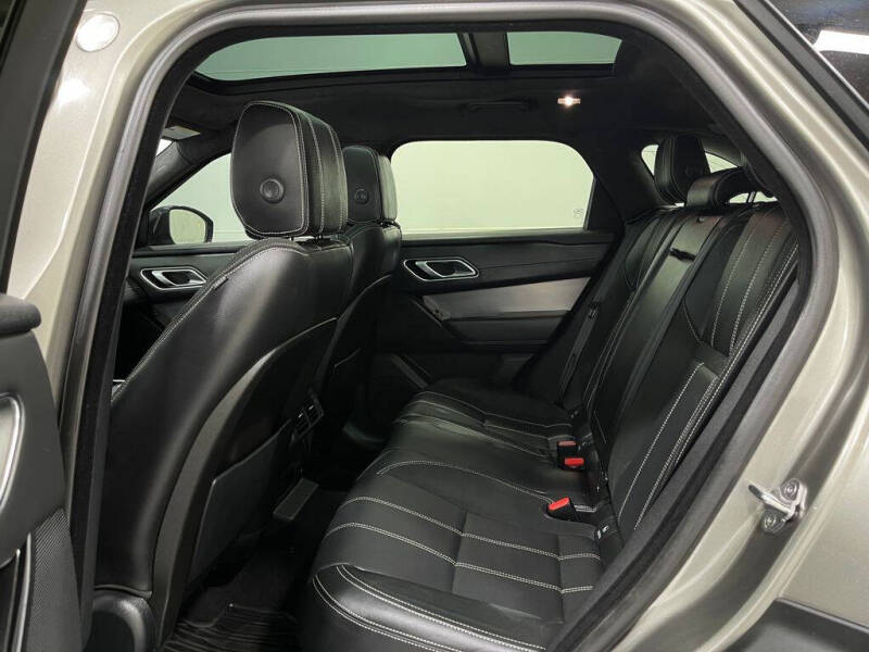 2020 Land Rover Range Rover Velar P250 R-Dynamic S