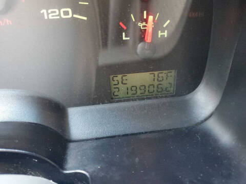 2006 Ford F-150
