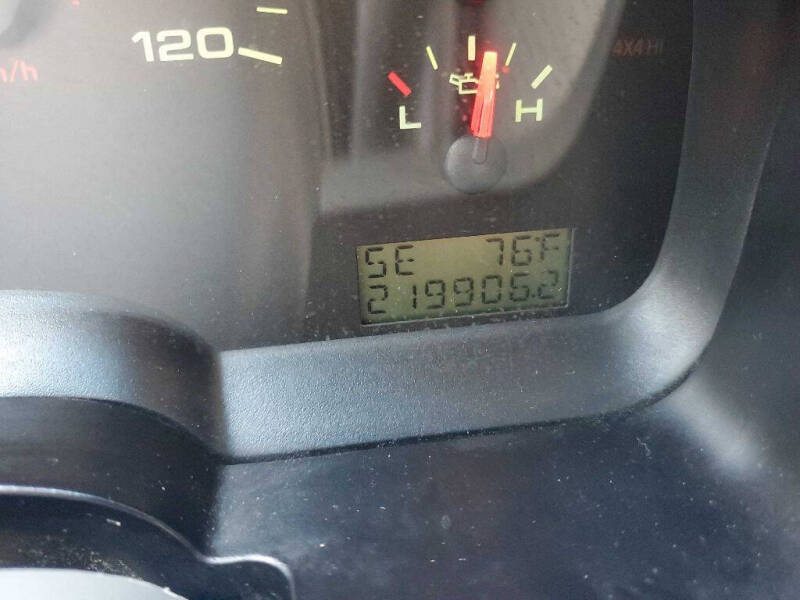 2006 Ford F-150
