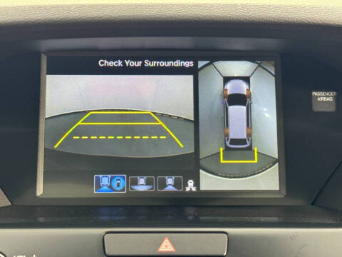 2020 Acura MDX SH-AWD w/Advance