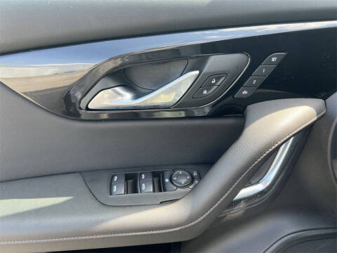 2025 Chevrolet Blazer Premier