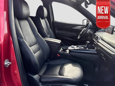 2023 Mazda CX-9 Grand Touring