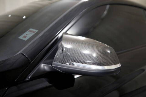 2015 BMW 4 Series 435i