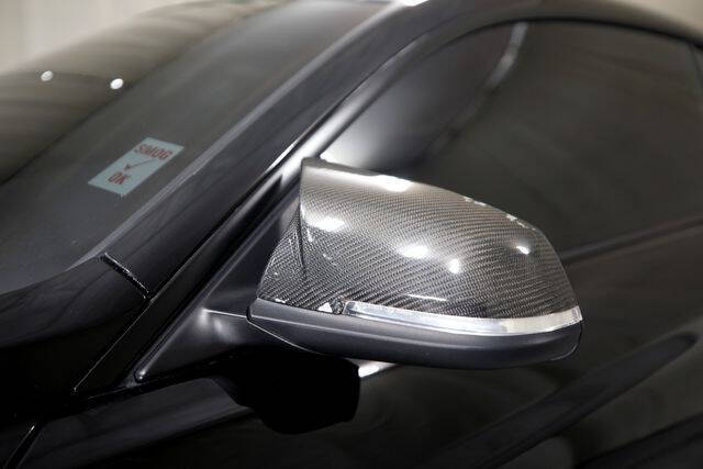 2015 BMW 4 Series 435i