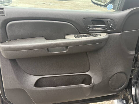 2009 GMC Sierra 1500 Work Truck