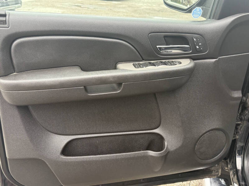 2009 GMC Sierra 1500 Work Truck