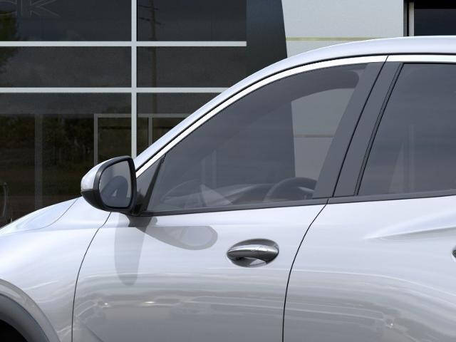 2023 Buick Encore GX