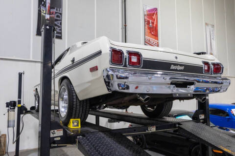 1974 Dodge Dart
