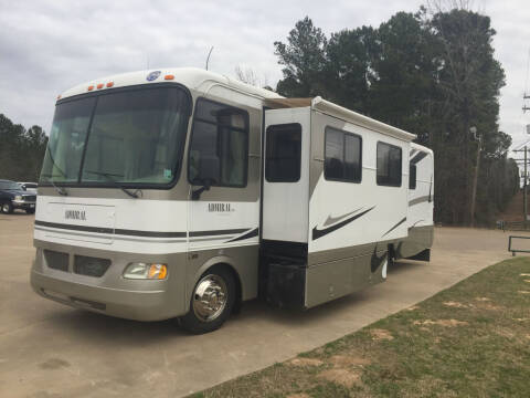 2004 Workhorse W22