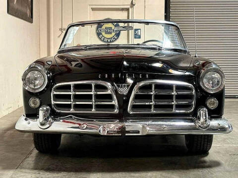 1955 Chrysler 300