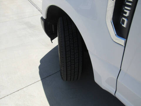 2019 Ford F-250 Super Duty XL