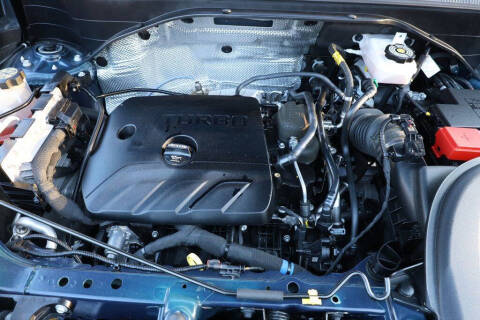 2023 Buick Encore GX Essence