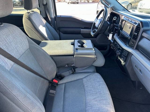 2024 Ford F-250 Super Duty