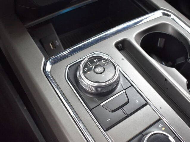 2018 Ford Expedition MAX XLT