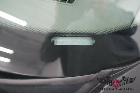 2005 Ford Thunderbird 50th Anniversary Limited Edition