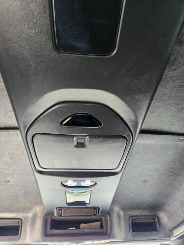 2007 Freightliner M2 106