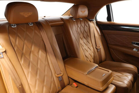 2014 Bentley Flying Spur