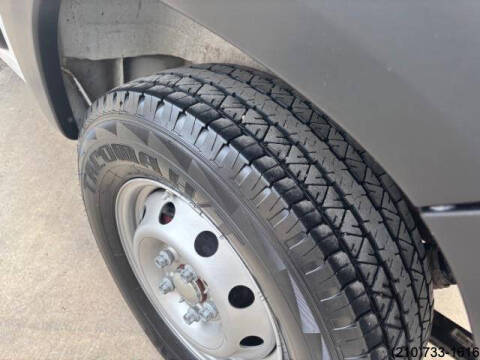 2022 RAM ProMaster 2500 159 WB