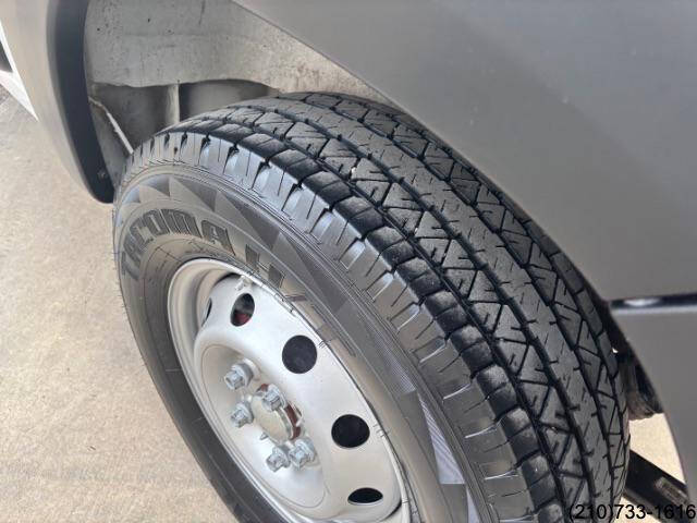 2022 RAM ProMaster 2500 159 WB