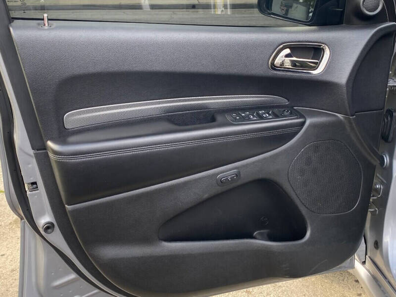 2019 Dodge Durango GT