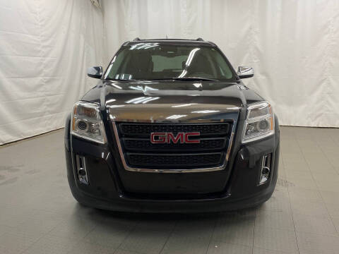 2015 GMC Terrain SLT-1