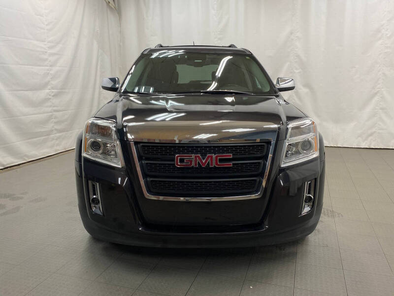 2015 GMC Terrain SLT-1
