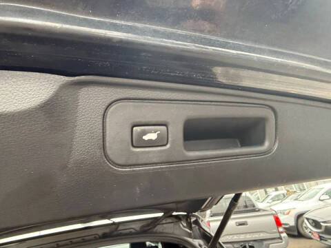 2020 Honda Passport EX-L