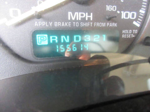 2002 GMC Sierra 1500