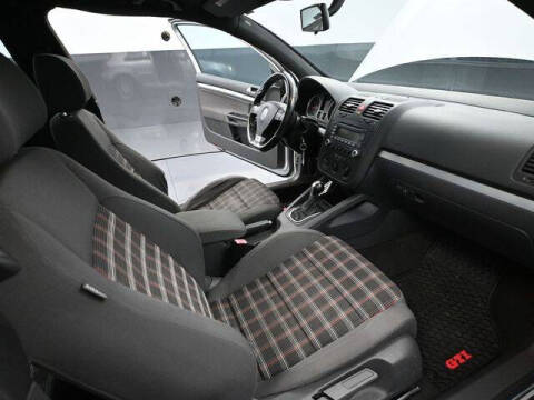 2006 Volkswagen GTI