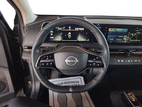 2023 Nissan Ariya Engage