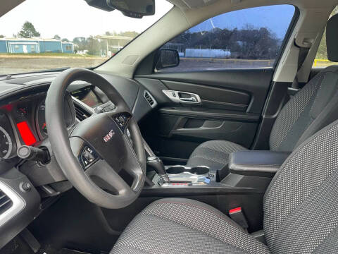 2017 GMC Terrain SLE-1