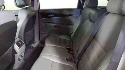 2016 Kia Sorento EX V6