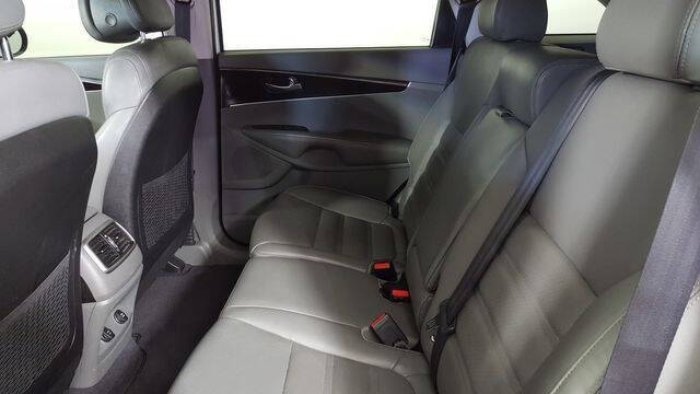 2016 Kia Sorento EX V6