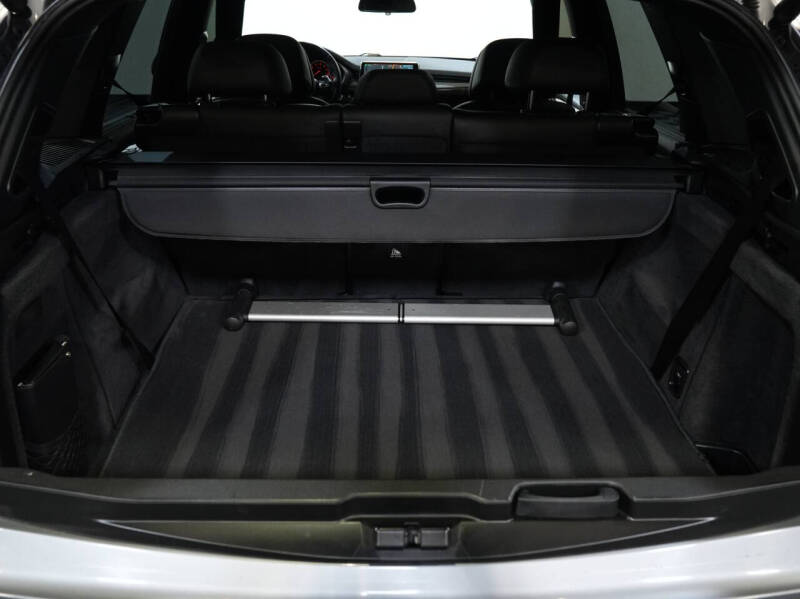 2014 BMW X5 xDrive50i